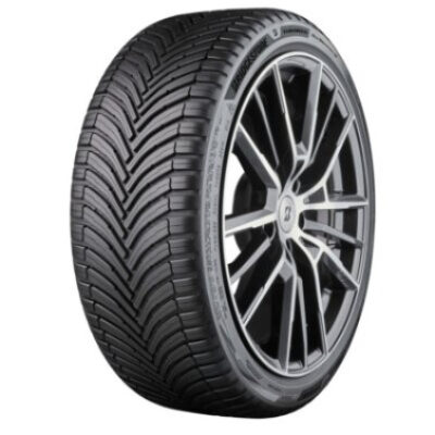 Anvelopa allseason Bridgestone TURANZA ALL SEASON 6 DRIVEGUAR 205/55R17 95V