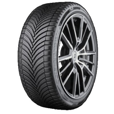 Anvelopa allseason Bridgestone TURANZA ALL SEASON 6 225/50R17 98V