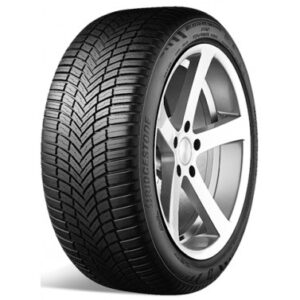 Anvelopa vara Bridgestone WEATHER CONTROL A005 225/60R18 104V