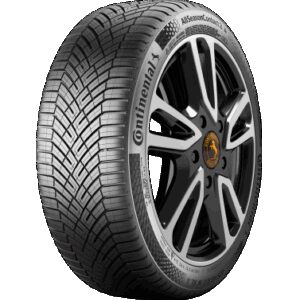 Anvelopa allseason Continental AllSeasonContact 2 205/55R16 91V