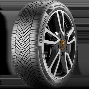 Anvelopa allseason Continental AllSeasonContact 2 235/55R19 101T