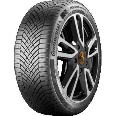 Anvelopa allseason Continental AllSeasonContact 2 235/55R19 101T