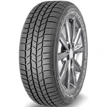 Anvelopa allseason Continental ContiContact TS 815 215/60R16 95V