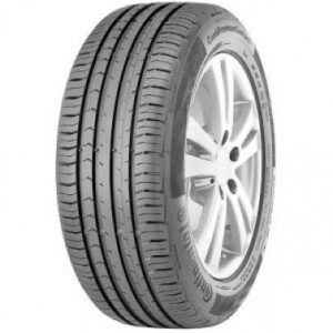 Anvelopa vara Continental ContiPremiumContact 5 195/55R16 91V