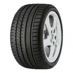 Anvelopa vara Continental ContiSportContact 2 265/40R21 105Y