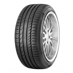 Anvelopa vara Continental ContiSportContact 5 235/45R19 95V