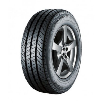 Anvelopa vara Continental ContiVanContact 100 215/65R15C 104T