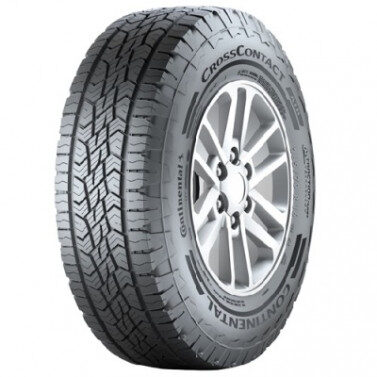Anvelopa vara Continental CrossContact ATR 265/45R20 108W