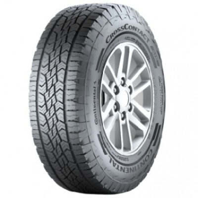 Anvelopa vara Continental CrossContact ATR 265/45R20 108W
