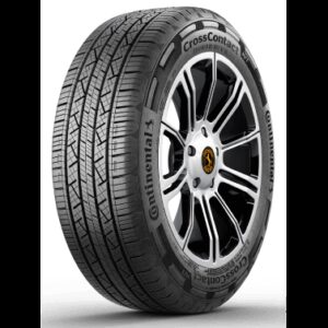 Anvelopa vara Continental CrossContact H/T 265/70R17 115T