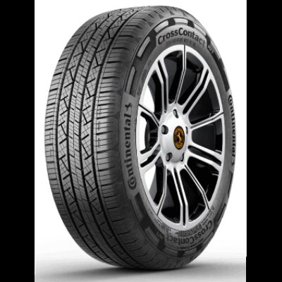 Anvelopa vara Continental CrossContact H/T 265/70R17 115T