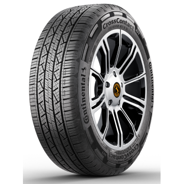 Anvelopa vara Continental CrossContact H/T 265/70R17 115T
