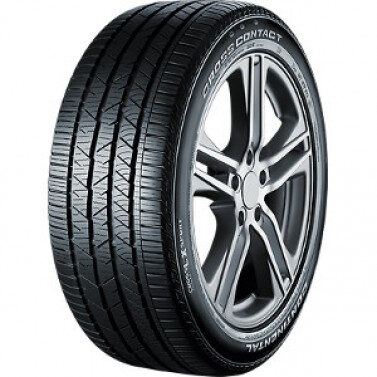 Anvelopa allseason Continental CrossContact LX Sport 255/50R19 107H