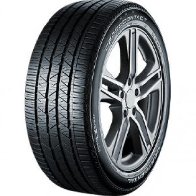 Anvelopa vara Continental CrossContact LX Sport 265/45R20 104H