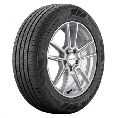 Anvelopa vara Continental CrossContact RX 235/60R18 103H