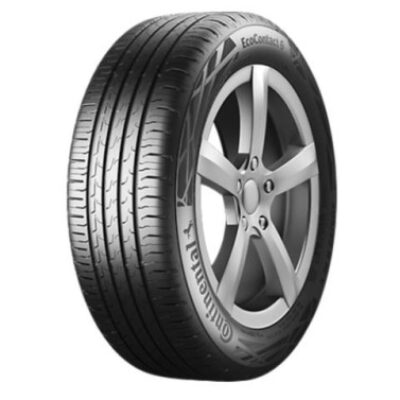 Anvelopa vara Continental EcoContact 6 Q 235/65R17 104V