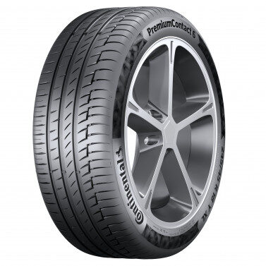 Anvelopa vara Continental PREMIUMCONTACT 6 225/60R17 99V