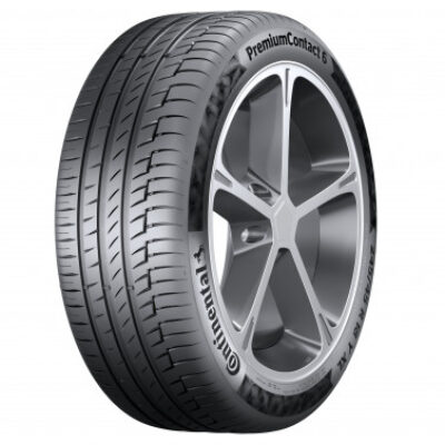 Anvelopa vara Continental PREMIUMCONTACT 6 225/55R16 95V