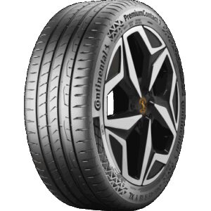 Anvelopa vara Continental PremiumContact 7 225/45R17 91Y