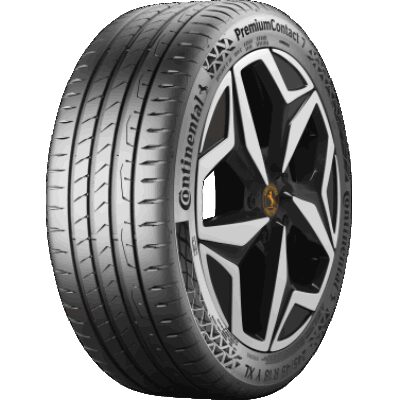 Anvelopa vara Continental PremiumContact 7 275/45R20 110Y