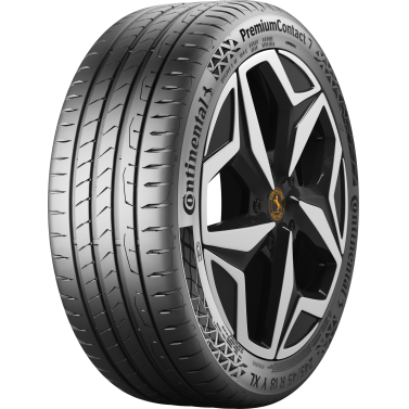 Anvelopa vara Continental PremiumContact 7 275/45R20 110Y