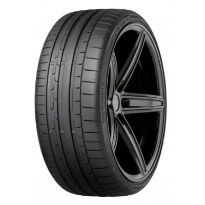 Anvelopa vara Continental SportContact 6 285/35R19 103Y