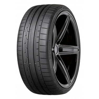 Anvelopa vara Continental SportContact 6 295/35R22 108Y