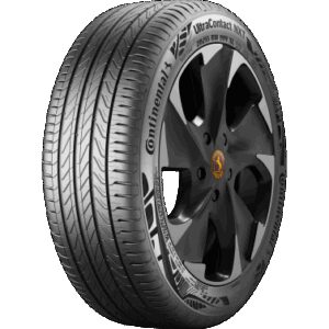Anvelopa vara Continental UltraContact NXT 225/50R18 99W
