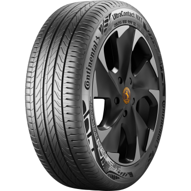 Anvelopa vara Continental UltraContact NXT 225/50R18 99W