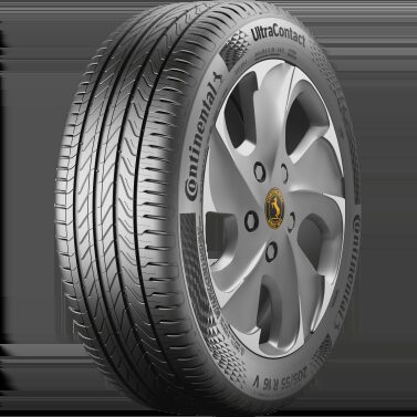 Anvelopa vara Continental UltraContact 195/55R15 85H