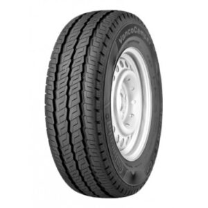 Anvelopa vara Continental VancoCamper 215/70R15C 109R