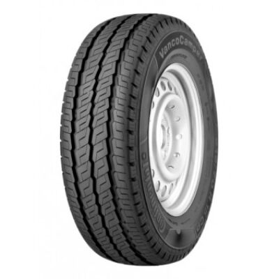 Anvelopa vara Continental VancoCamper 215/70R15C 109R