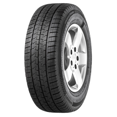 Anvelopa allseason Continental VancoFourSeason 195/70R15C 104R