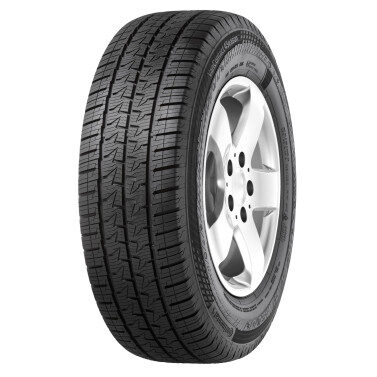 Anvelopa allseason Continental VanContact 4Season 195/75R16C 110R