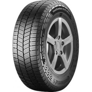 Anvelopa allseason Continental VanContact A/S Ultra 185/80R14C 102R