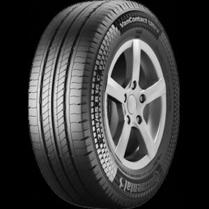 Anvelopa vara Continental VanContact Ultra 195/75R16C 110R