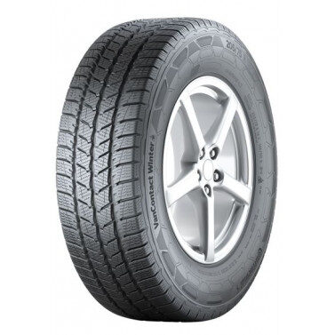Anvelopa iarna Continental VanContact Winter 215/65R16C 106T