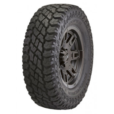 Anvelopa vara Cooper DISCOVERER S/T MAXX 305/55R20 121Q