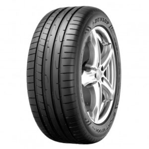 Anvelopa vara Dunlop SPORT MAXX RT2 SUV 255/60R18 108Y