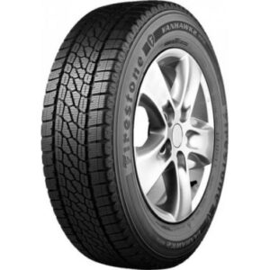Anvelopa iarna Firestone VANHAWK 2 WINTER 195/65R16C 104T