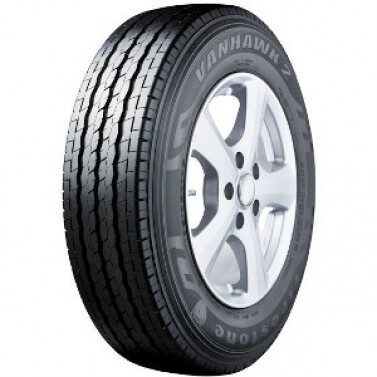 Anvelopa vara Firestone VANHAWK 2 195/60R16C 99H