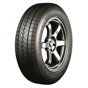 Anvelopa allseason Firestone VANHAWK MULTISEASON 235/65R16C 121R