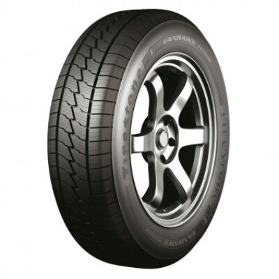 Anvelopa allseason Firestone VANHAWK MULTISEASON 235/65R16C 121R
