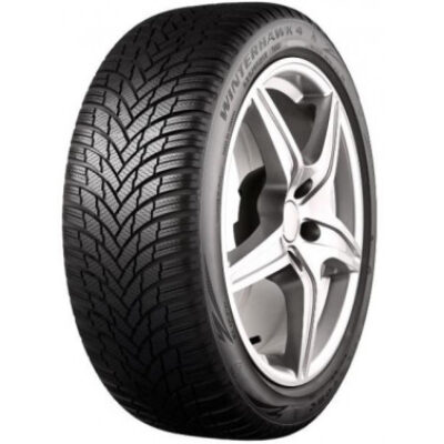 Anvelopa iarna Firestone WINTERHAWK 4 205/60R17 93H