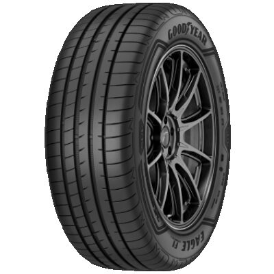 Anvelopa vara Goodyear EAGLE F1 (ASYMMETRIC) 3 SUV 235/50R19 99V