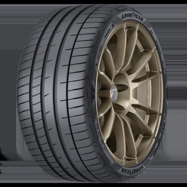 Anvelopa vara Goodyear EAGLE F1 SUPERSPORT 225/45R18 95Y