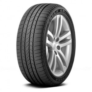 Anvelopa vara Goodyear EAGLE LS2 245/40R18 93H