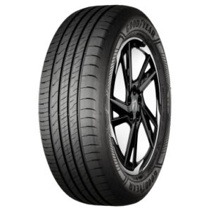 Anvelopa vara Goodyear EFFICIENTGRIP 2 SUV 215/60R18 98H