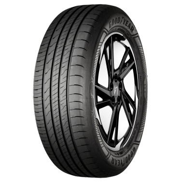 Anvelopa vara Goodyear EFFICIENTGRIP 2 SUV 215/60R18 98H