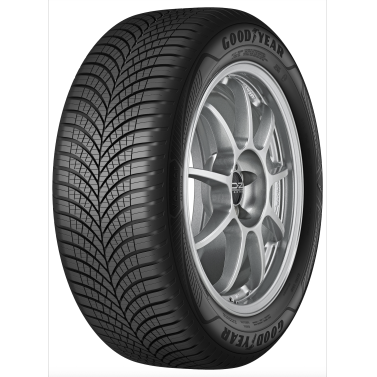 Anvelopa allseason Goodyear VECTOR 4SEASONS GEN-3 SUV 215/65R17 99V
